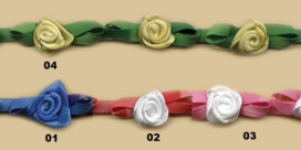 "Rose" 10 мм 5 м "Атекс" г. Пермь