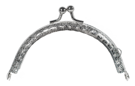 Фермуар "Полукруг" 100х60мм "Атекс" г. Пермь