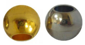 Кугель 10 мм "Атекс" г. Пермь