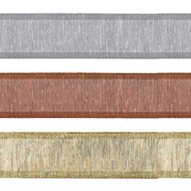 Лента декоративная LRW-01 40мм (1-1/2'') 10м ±0.5м "Атекс" г. Пермь