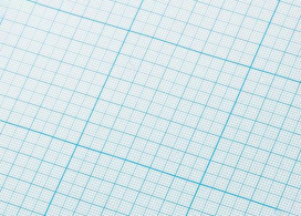 "Gamma" Масштабно-координатная бумага 65 г/кв.м 21 x 29.7 20 шт миллиметровка А4 "Атекс" г. Пермь