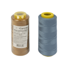 20s/2 "Micron" 1000я джинсовые "Атекс" г. Пермь