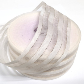 Лента декоративная 50мм 30м "Атекс" г. Пермь