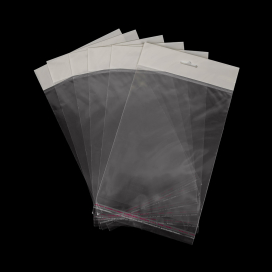 Пакеты с нижним клапаном 30 мкр. 16 х 22 см 100 шт еврослот с усилением 4 см "Атекс" г. Пермь