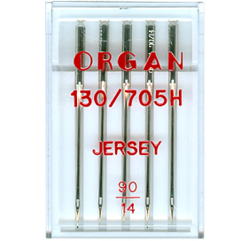 "ORGAN" для джерси 5шт "Атекс" г. Пермь