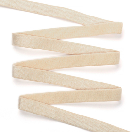 Резинка TBY бельевая окантовочная блестящая 10мм 50м "Атекс" г. Пермь