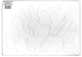 Доска для лепки №2 "Атекс" г. Пермь