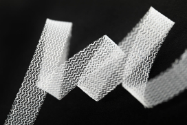 Лента для швов G-210dsh 10мм 50м "Атекс" г. Пермь