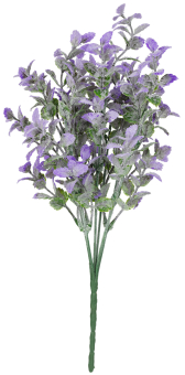 "Blumentag" ATJ-04 Декоративные элементы 1 шт 30 см "Атекс" г. Пермь