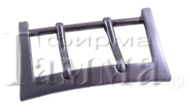 Пряжка GB 1218 57 x 30 мм СК "Атекс" г. Пермь