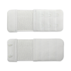 "BLITZ" Застежки для увеличения объема ZBU38-32 полиэстер 38мм 20шт "Атекс" г. Пермь