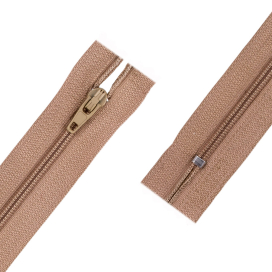 Молния Спираль н/р т.3 "Gamma" G003A замок-автомат 16 см 10 шт "Атекс" г. Пермь