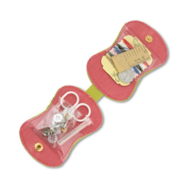 Набор для шитья "GAMMA" SK-037 6.5 x 10 см голубой СК  "Атекс" г. Пермь