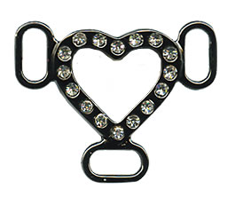 GB 1198 "Сердце" 33x25 мм "Атекс" г. Пермь