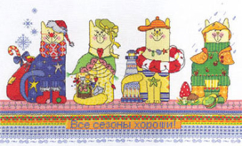 ВК-0703 "Все сезоны хороши" СК "Атекс" г. Пермь