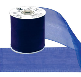 Лента капроновая 75 мм OR-75 "BLITZ" 22.8 м ±0.5 м "Атекс" г. Пермь