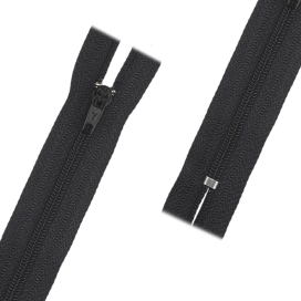 Молния Спираль н/р брючная т.4 "Gamma" G004P 20 см 10 шт неразъёмная замок-полуавтомат "Атекс" г. Пермь