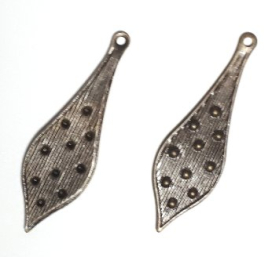 Подвески для рукоделия НО-62 1шт "Атекс" г. Пермь