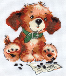 0-037 "Тоша" 10х13 см "Атекс" г. Пермь