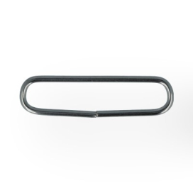 Рамка овальная OI-40 40 х 7 мм 100 шт. ± 5 шт "Атекс" г. Пермь