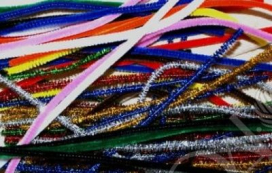 Скрутики набор "Новый год" 8 шт "Атекс" г. Пермь