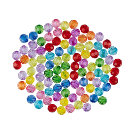 "Zlatka" MIX акрил ABR 8 мм 25 г "Атекс" г. Пермь