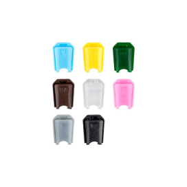 Концевики 27103 Н 100шт "Атекс" г. Пермь