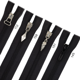 G105D с брелком 70 см тип 5 разъёмная однозамковая "Атекс" г. Пермь