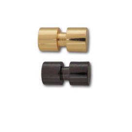 Концевик декор. "Micron" GB 1297 "Атекс" г. Пермь