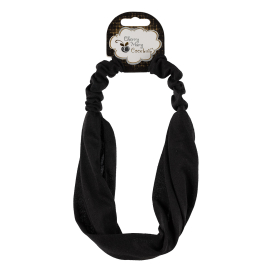 "CHERRY MARY" V/V1013 Повязка на голову 1 шт №01 черный "Атекс" г. Пермь