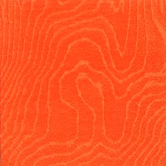 "Jet Papier" Салфетки бумажные для декупажа, 33х33 см, AH8279902 "Муаровый узор, оранжевый", упак 20 "Атекс" г. Пермь