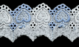 Шитье "Gamma" 115 35 мм 8.8 м ±0.2 "Атекс" г. Пермь