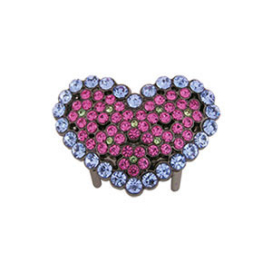 GB 1321 "Сердце" "Атекс" г. Пермь