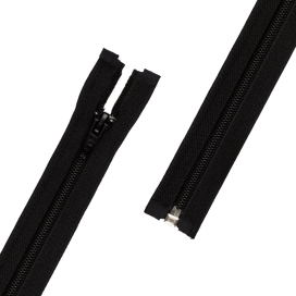 Молния Спираль "BLITZ" "MBS" 85 см тип 5 разъёмная "Атекс" г. Пермь