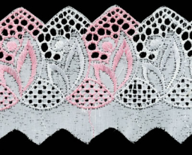 Шитье "Gamma" 401 60мм 8.8м ±0.2 "Атекс" г. Пермь