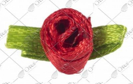 Розочка 1- 15 18 х 10 мм 5 шт "Атекс" г. Пермь