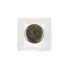 Кнопки магнитные металл MK-G20 "Gamma" d 20 мм 10 шт "Атекс" г. Пермь