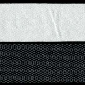 Паутинка NF-40 сеточка на бумаге 40 мм 100 м белый Тайвань "Атекс" г. Пермь