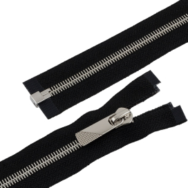 "Gamma" KAP-8 80 см под серебро однозамковая Тип 5 разъёмные "Атекс" г. Пермь