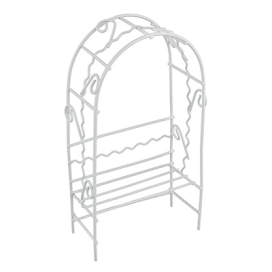 "Blumentag" MET-044 "беседка" металл 8.2x4x15 "Атекс" г. Пермь