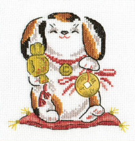 И-1024 "Защита и достаток" 14x14 см "Атекс" г. Пермь