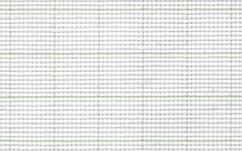 Канва  K03R "Gamma" Aida №11 ФАСОВКА 95% хлопок, 5% терилен 50х50 см "Атекс" г. Пермь