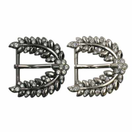 Пряжка GB 1502 46 х 46 мм "Атекс" г. Пермь