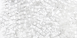 Бисер Чехия KARO 321-94001 5 x 5 мм 50 г "Атекс" г. Пермь