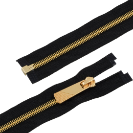 "Gamma" KAP-5 80 см под золото однозамковая Тип 5 разъёмные "Атекс" г. Пермь