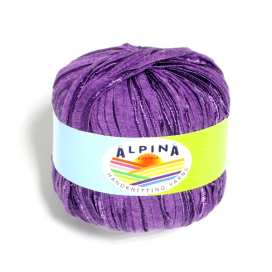 Пряжа ALPINA "TYSON", 50 г "Атекс" г. Пермь