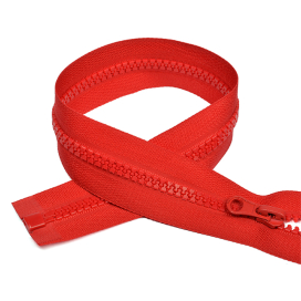 Молния MaxZipper трактор №5 1 замок 40см 10шт "Атекс" г. Пермь