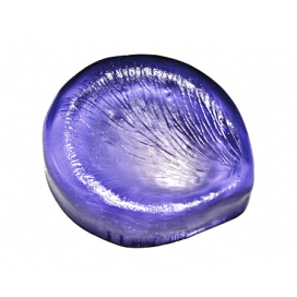 Молд St-0005 "Лепесток розы" 6х6,5см "Атекс" г. Пермь