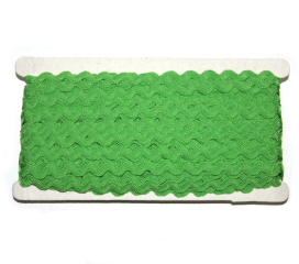 Вьюнчик "ЗИГ-ЗАГ"  5 мм 25 м "Атекс" г. Пермь