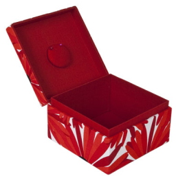 "GAMMA" шкатулка для шв. принадл. SBT-013 "Атекс" г. Пермь